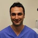 Keyvan Moharamzadeh, BSc, DDS, PhD, FHEA, FDSRCS