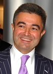 Prof. Dr. med. dent. Fouad Khoury 
