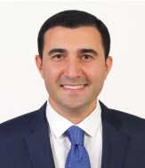 Cavid Ahmedbeyli DDS, MSc, PhD 