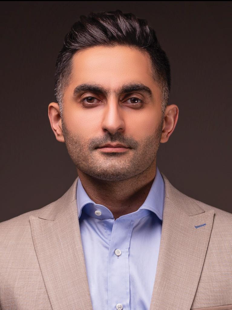 Sina Ghertasi Oskouei, DDS