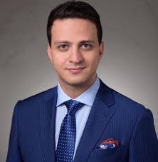 Shayan Barootchi, DMD, MS