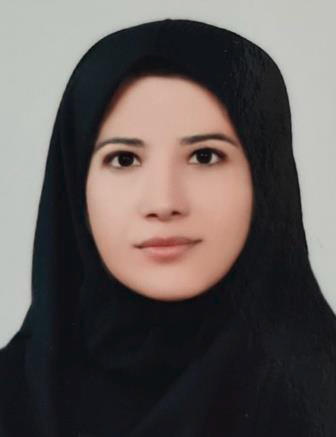 Samira Mohammad Mirzapour, DDS, MSc
