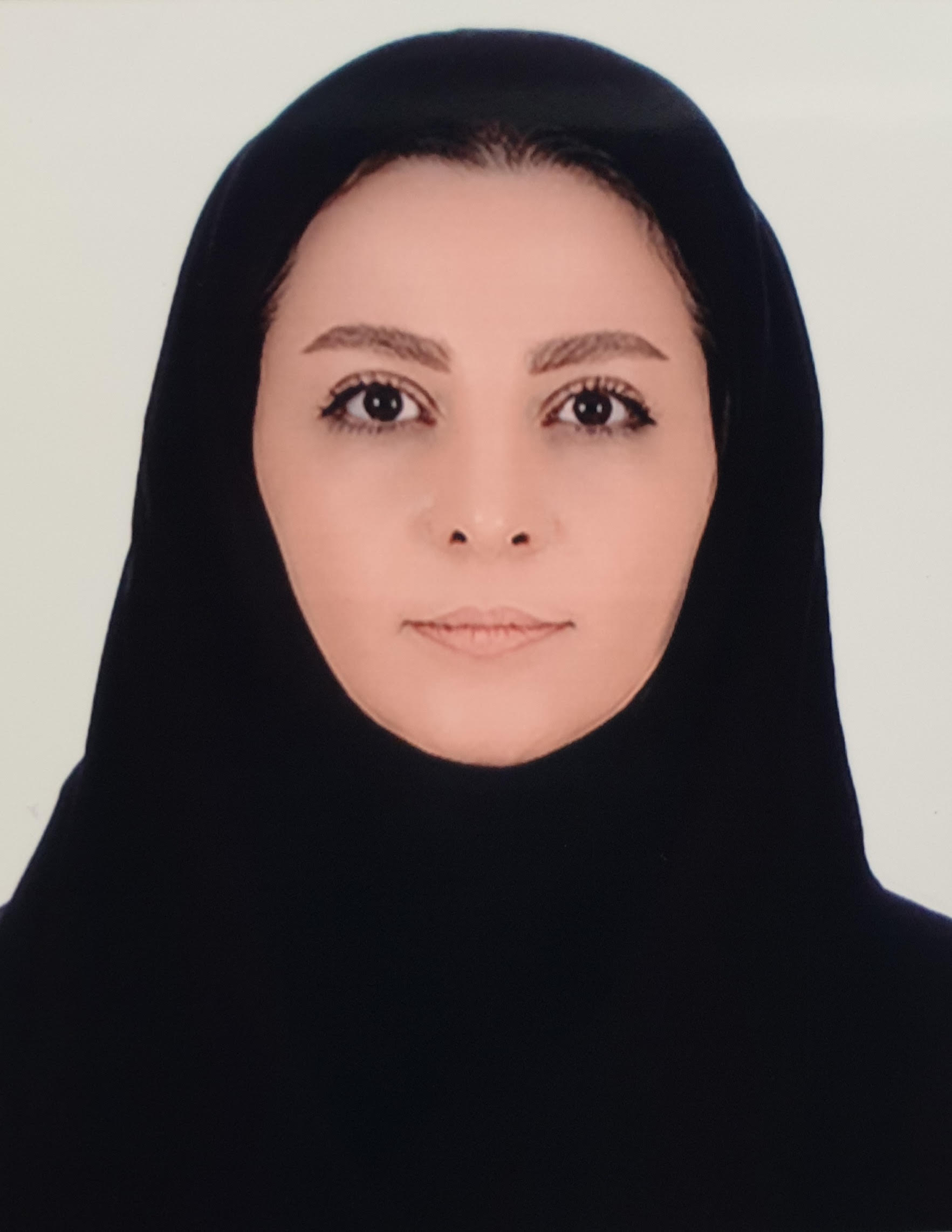 Sahar Mahdavi