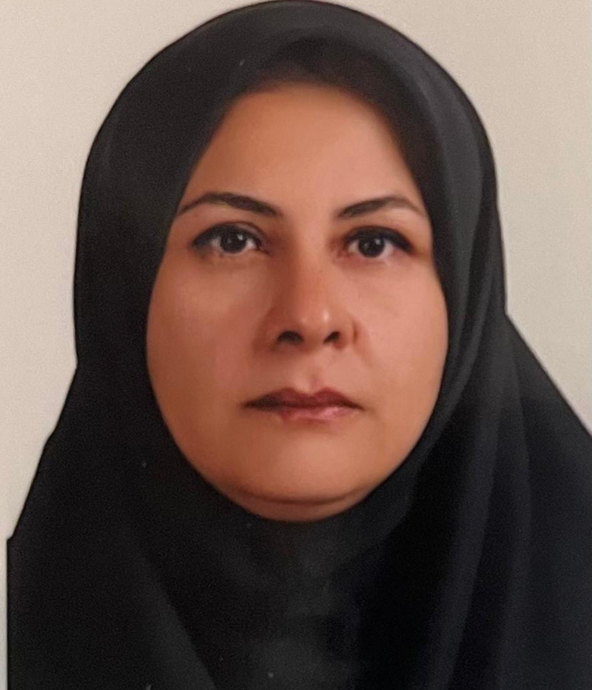 Parian Alizadeh Oskoee